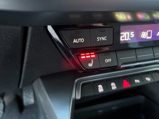 AUDI A3 SPB 30 g-tron S tronic Business Advanced