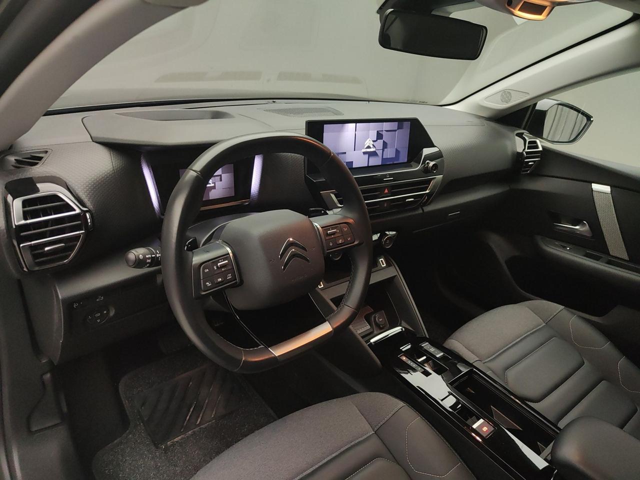 CITROEN C4 X 1.2 PURETECH 130CV MAX EAT8