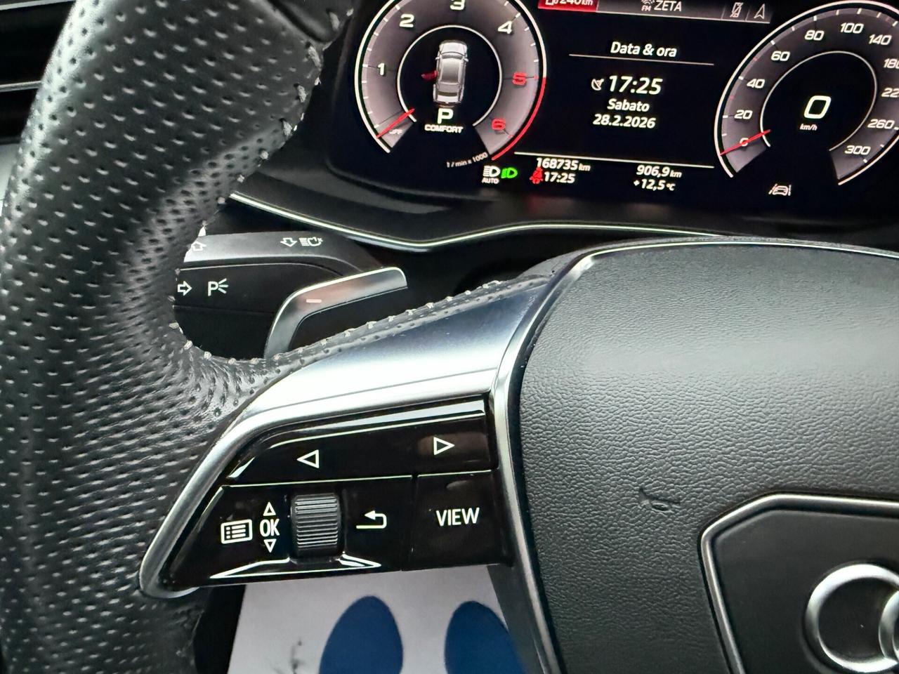 Audi A7 SPB 3.0 TDI quattro- Iva inclusa