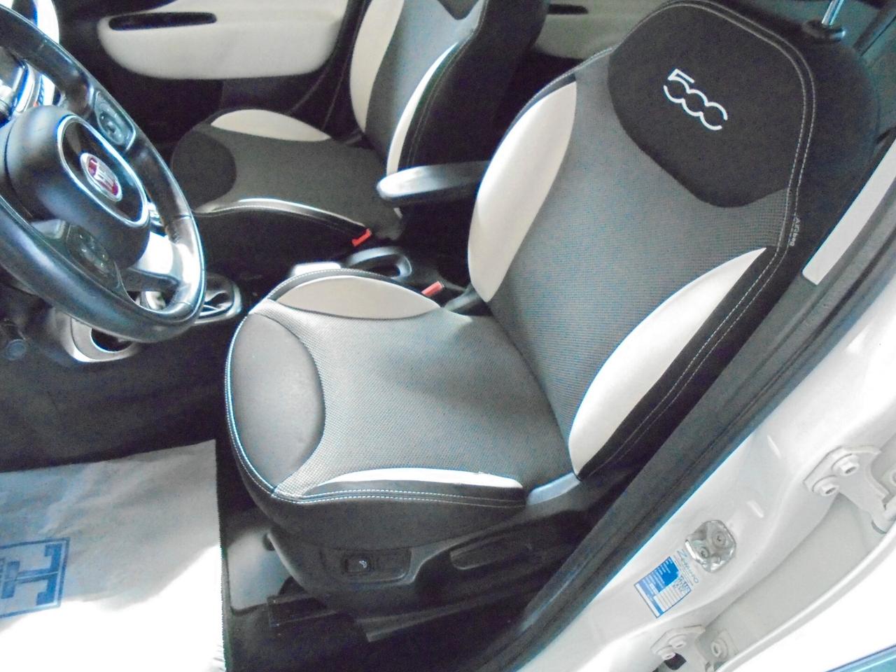 Fiat 500L 1.6 Multijet 105 CV Trekking