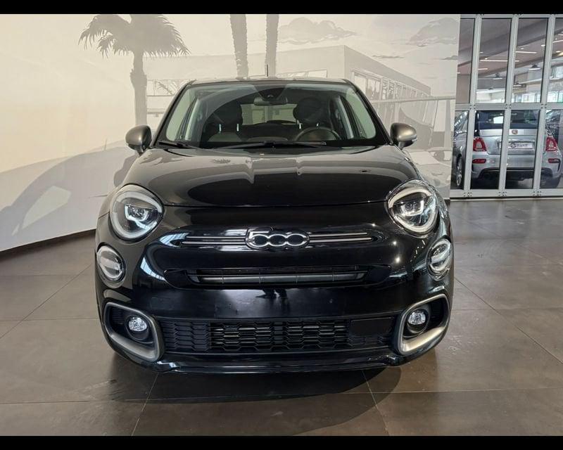 FIAT 500X 1.6 MultiJet 130 CV Sport