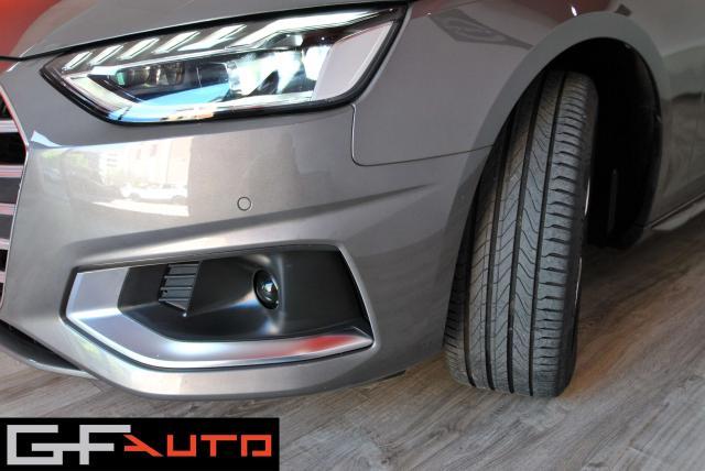 Audi A4 A4 Avant 35 2.0 tdi Advanced 163cv s-tronic