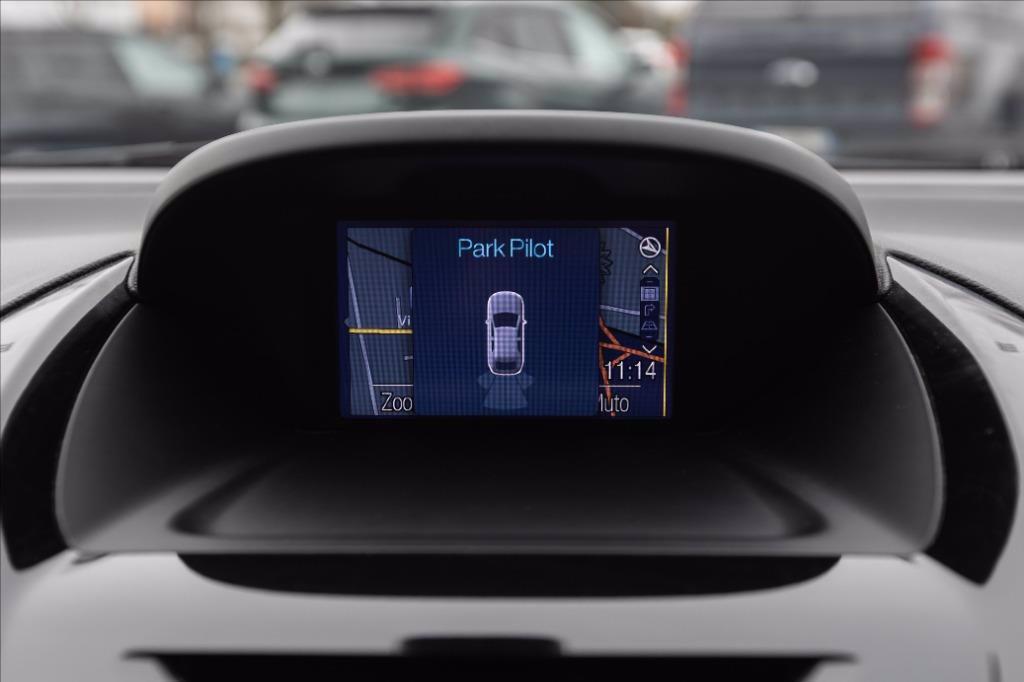 FORD B-Max 1.5 tdci Titanium 95cv del 2016