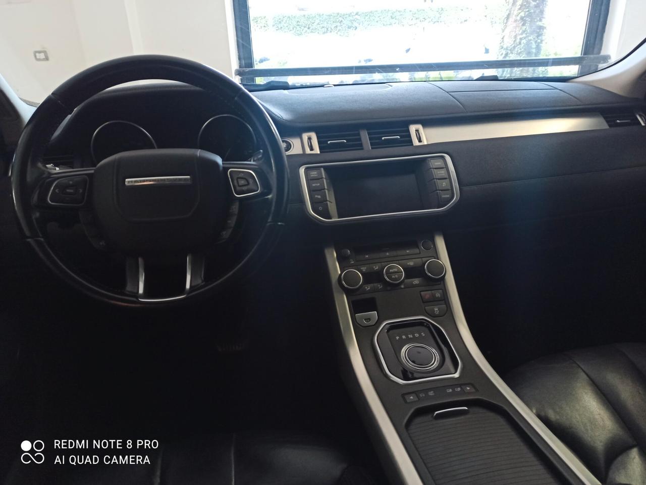 Land Rover Range Evoque 2.2 Sd4 5p. Pure