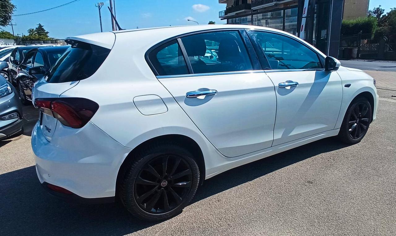 Fiat Tipo 1.6 Mjt - S-DESIGN - LEGGI!