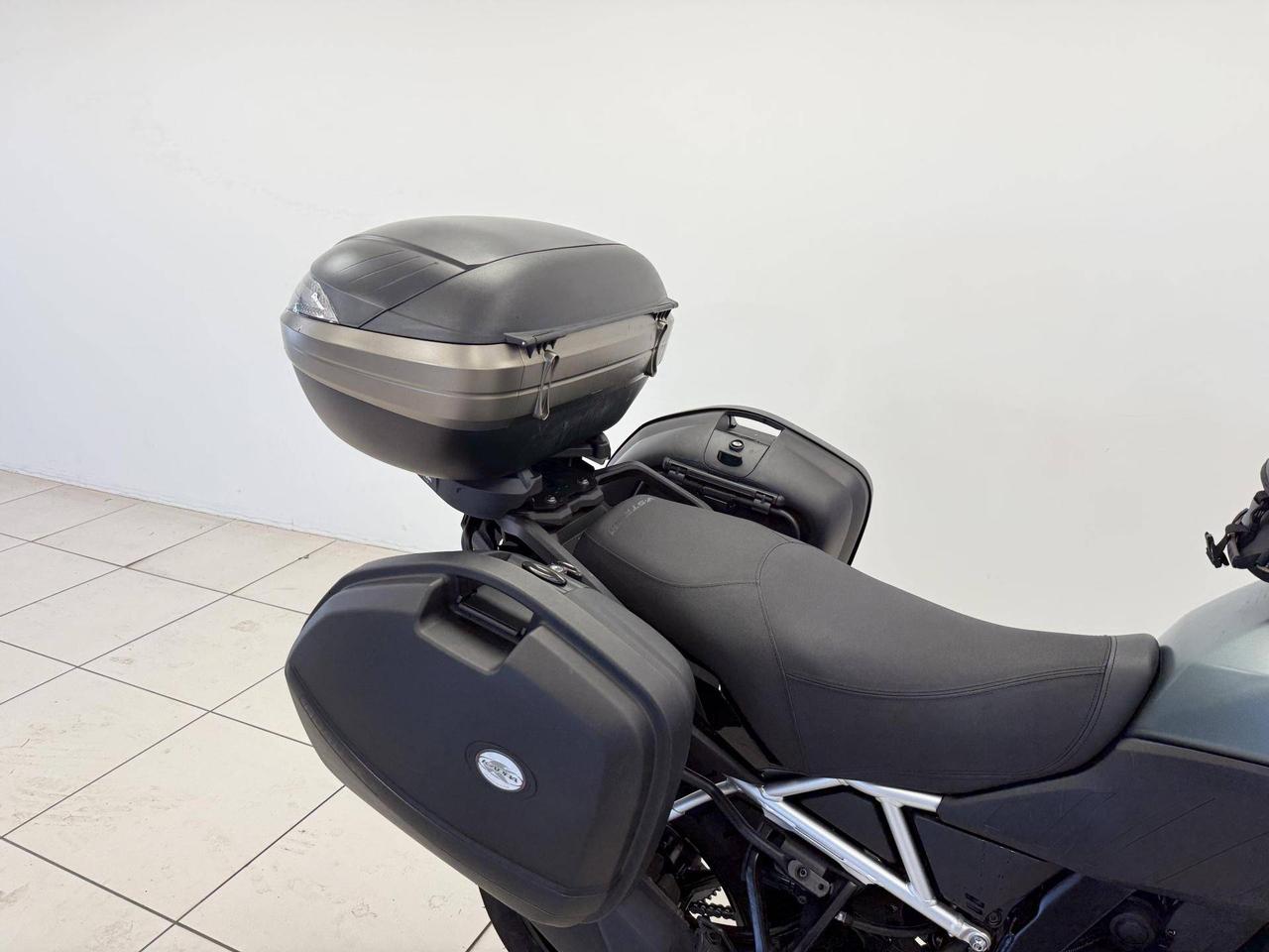 Suzuki V-Strom 800 E