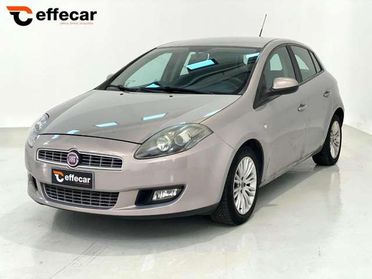Fiat Bravo 1.4 EasyPower Emotion