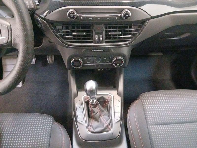 Ford Focus 1.0t ecoboost h ST-Line 125cv
