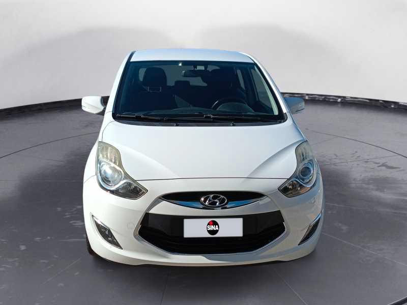 HYUNDAI ix20 1.4 crdi Comfort 90cv