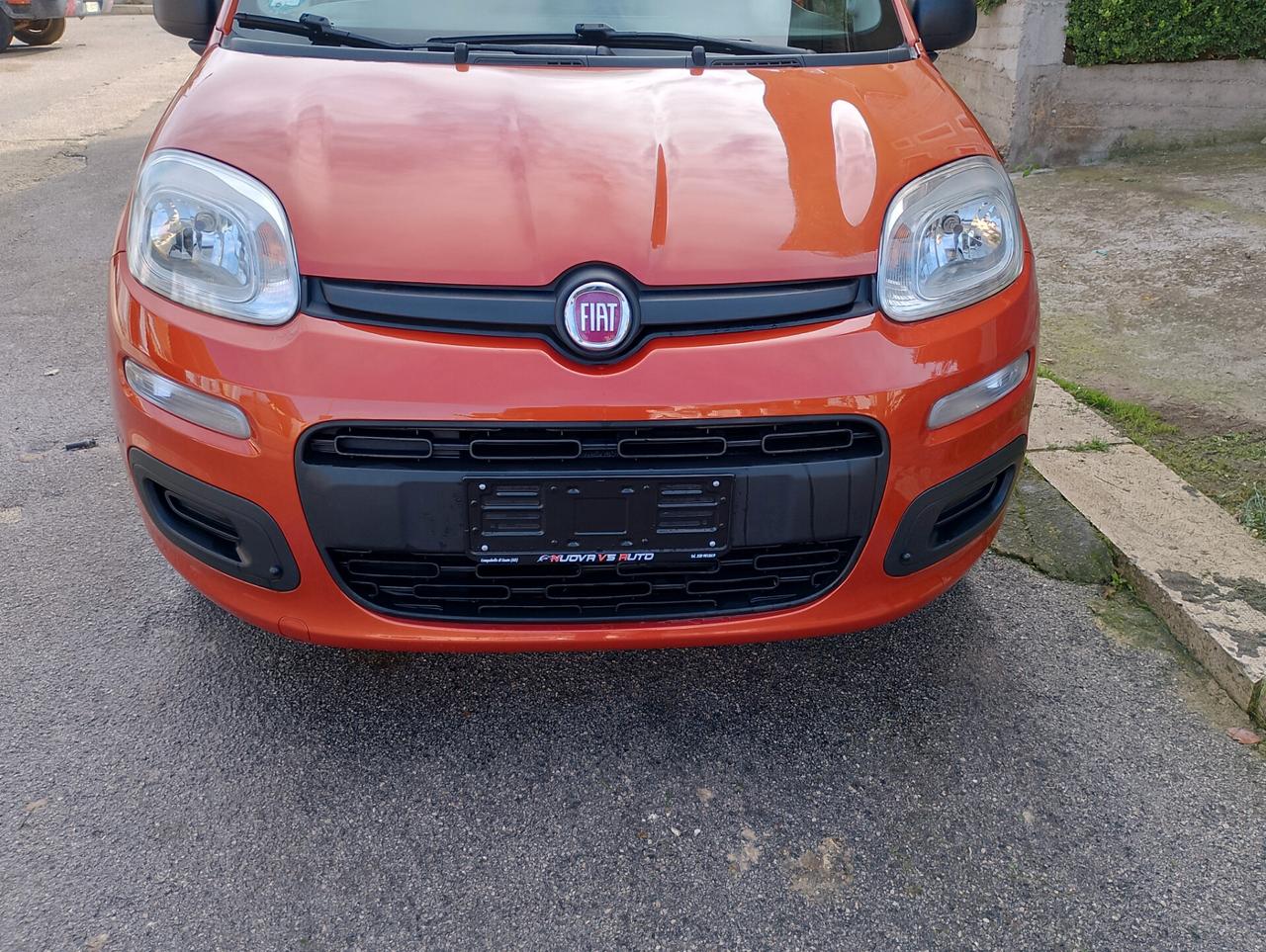Fiat Panda 1.2 Easy