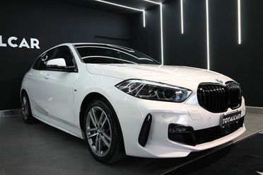 BMW SERIE 1 116D MSPORT