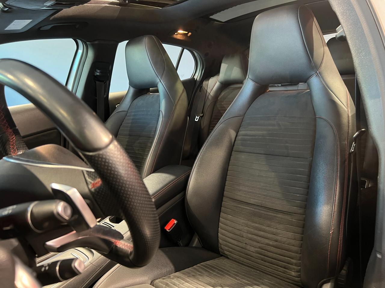 Mercedes-benz GLA 200d Auto 4Matic Premium TETTO