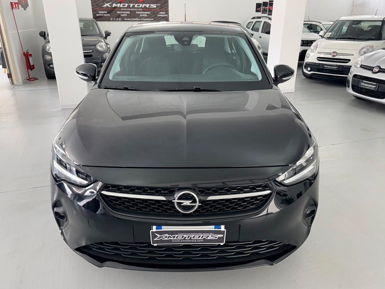 Corsa 1.5 D 100cv Aziendale Edition 102cv 5 porte