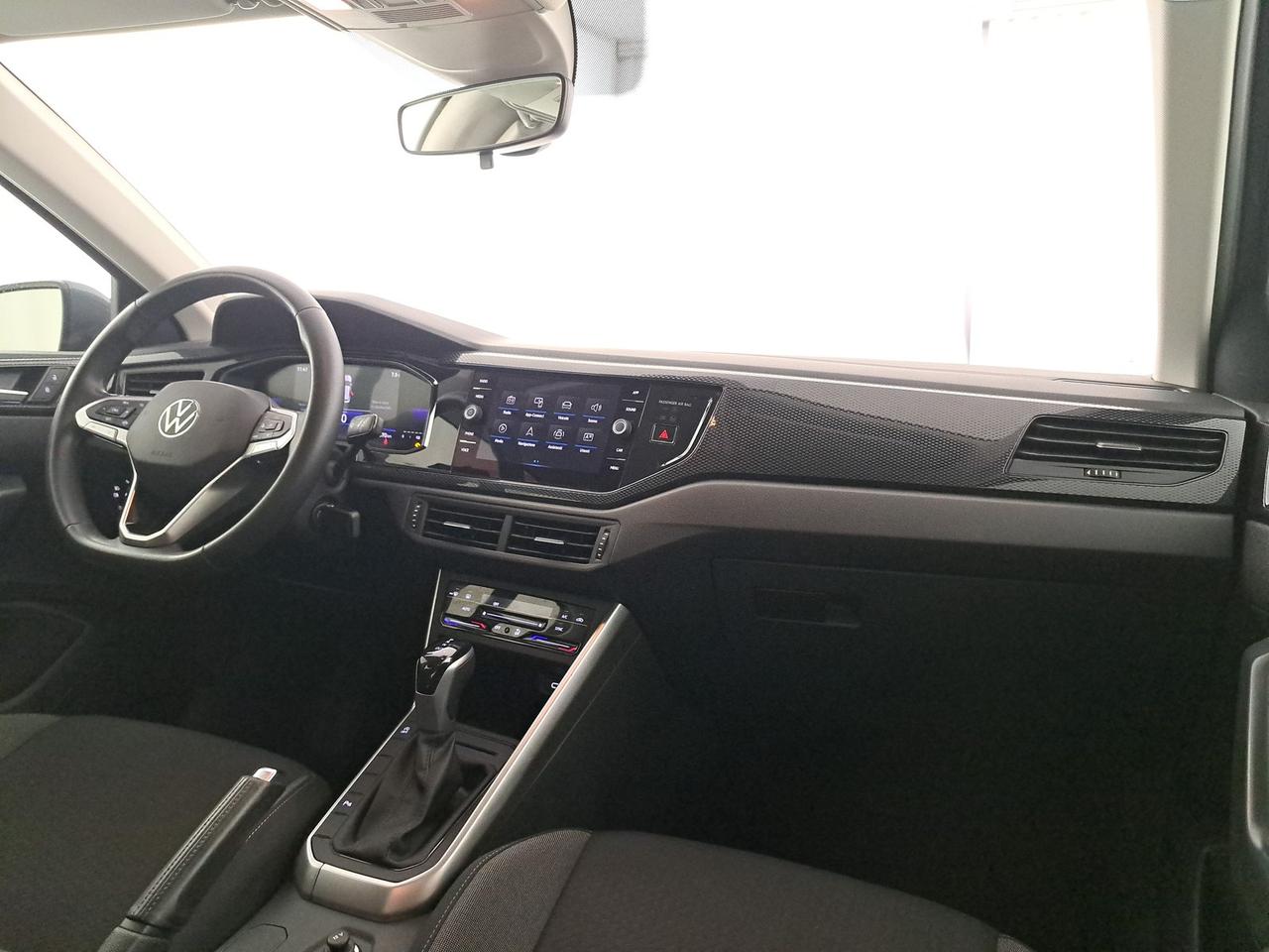 Volkswagen Polo 1.0 tsi life 95cv dsg