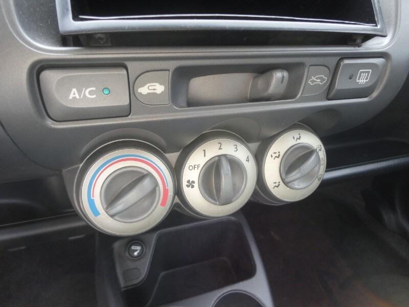 HONDA Jazz 1ª serie 01-08 Jazz 1.2 i-DSi 5p. LS
