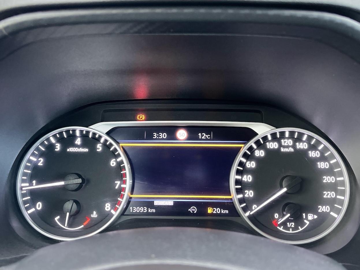 Nissan Juke 1.0 DIG-T 114CV E6 Neo. - 2022