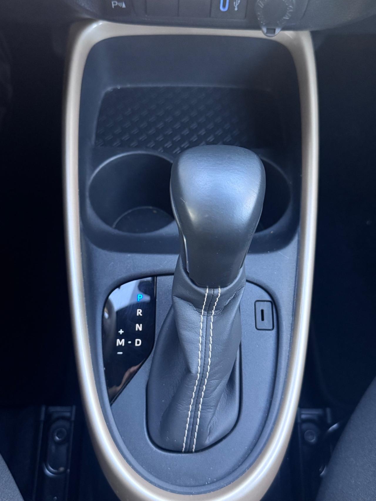 Toyota Aygo X 1.0 VVT-i 72 CV 5 porte Lounge Air S-CVT