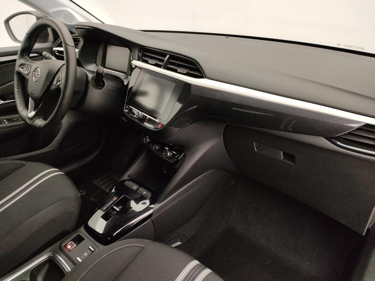 OPEL Corsa e- Blitz Edition