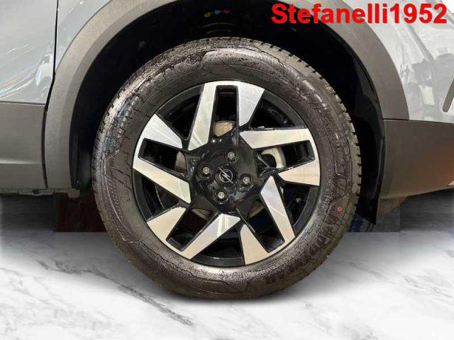 OPEL Mokka 1.2 Edition s&s 136cv