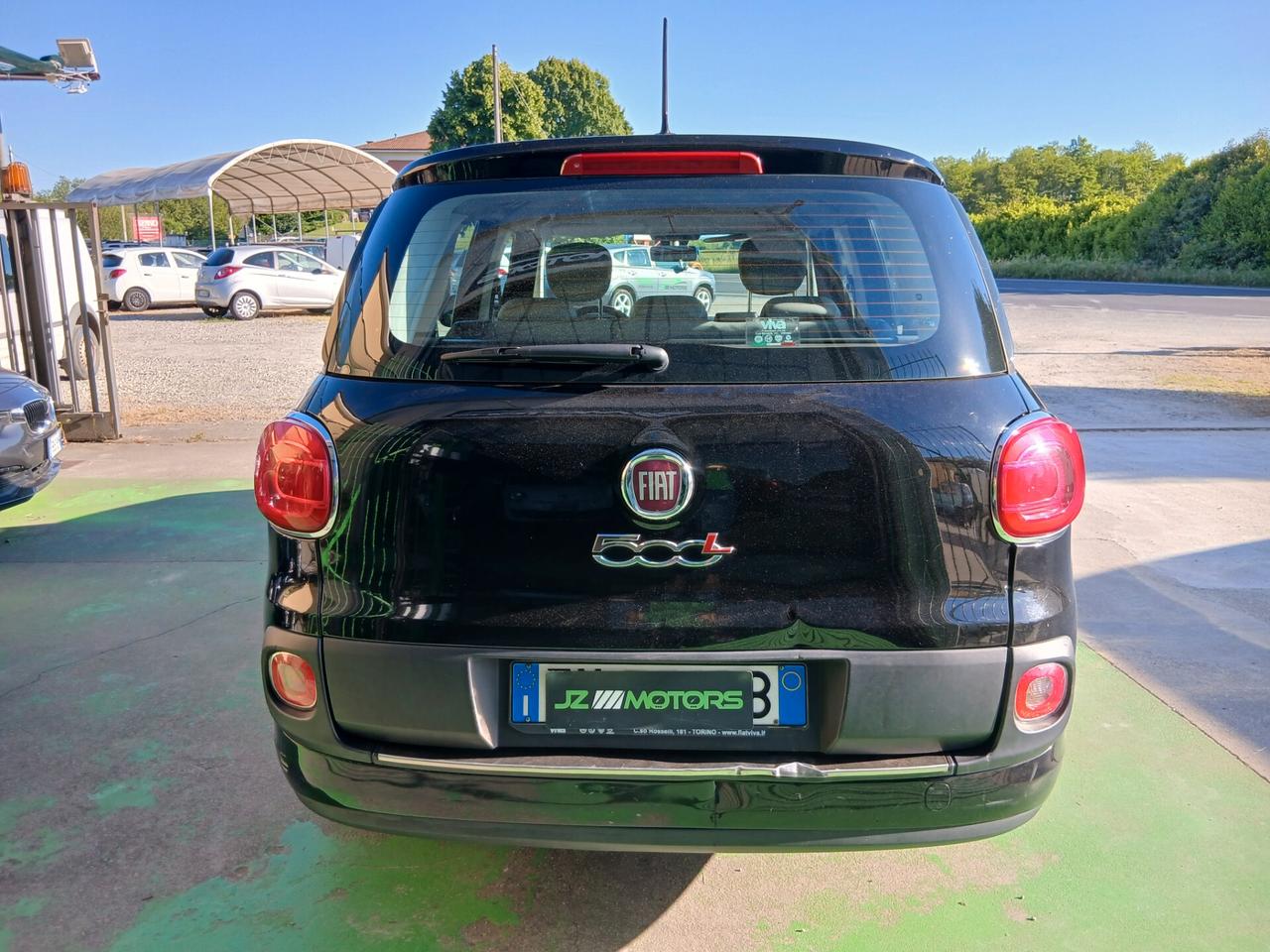 Fiat 500L 1.6 Multijet 105 CV Lounge ADATTA ANCHE A NEOPATENTATI