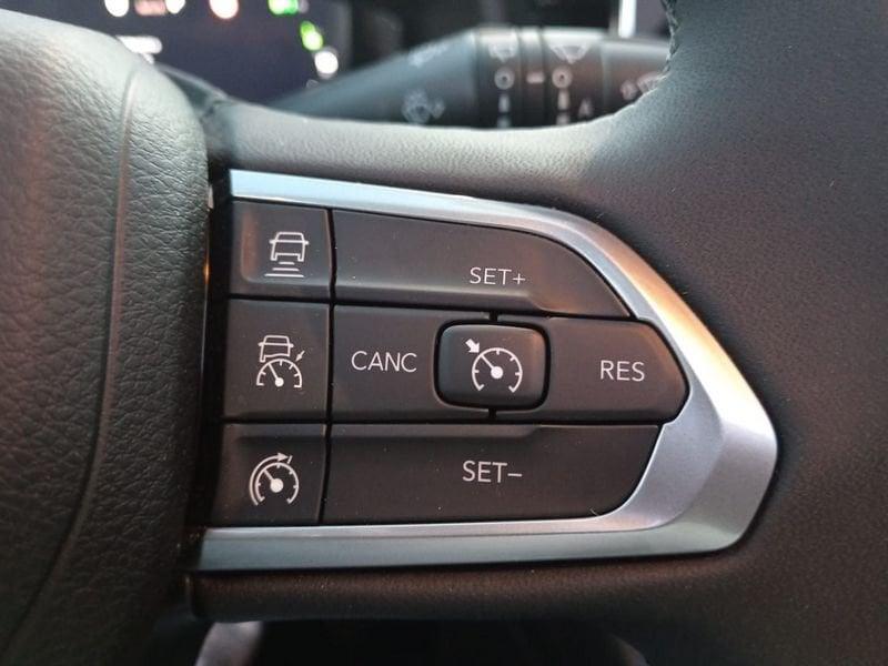 Jeep Compass 4xe 1.3 T4 PHEV 240cv North Star 4xe Auto