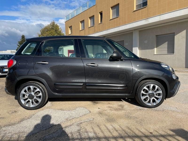 FIAT 500L 1.6 Multijet 120 CV City Cross
