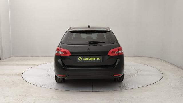 PEUGEOT 308 1.5 bluehdi Allure s&s 130cv