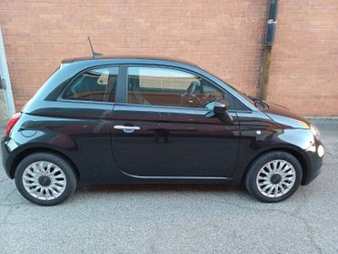 Fiat 500 1.0 Hybrid Lounge