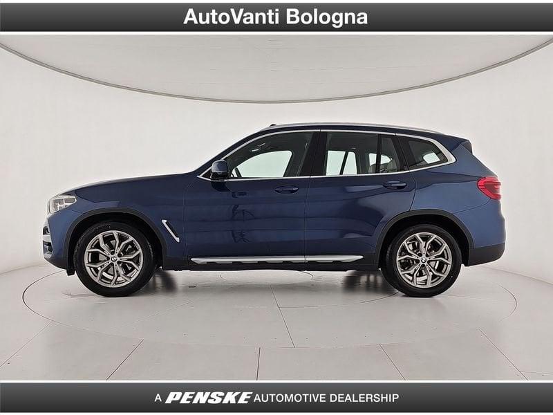 BMW X3 X3 xdrive20d xLine 190cv auto