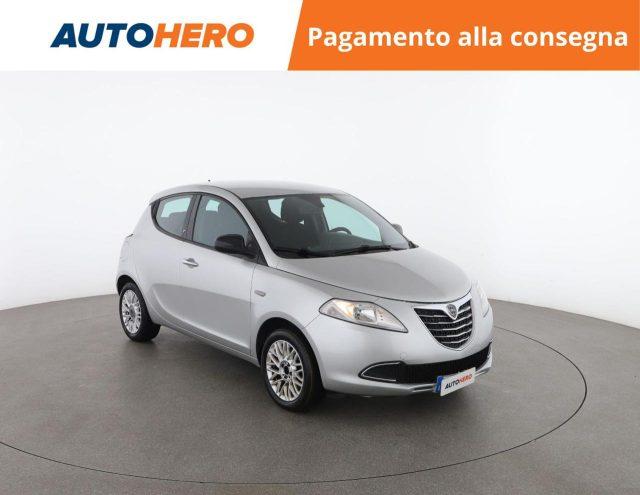 LANCIA Ypsilon 1.2 69 CV 5 porte Gold