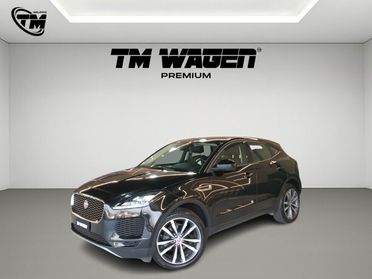 Jaguar E-Pace 2.0d i4 R-Dynamic awd 150cv auto my19