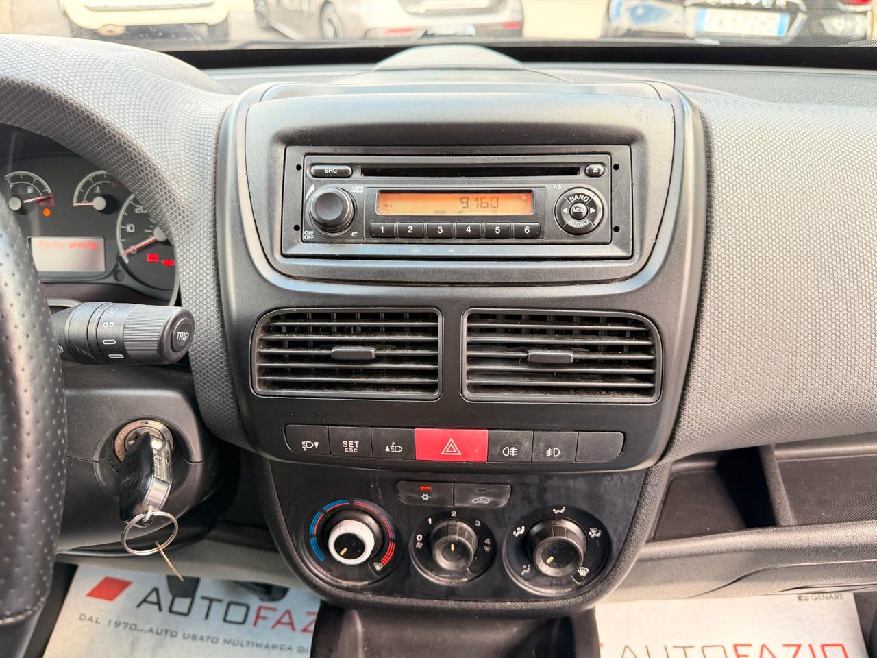 Fiat Doblo Doblò 1.6 MJT 105CV PC-TN Cargo Lamierato
