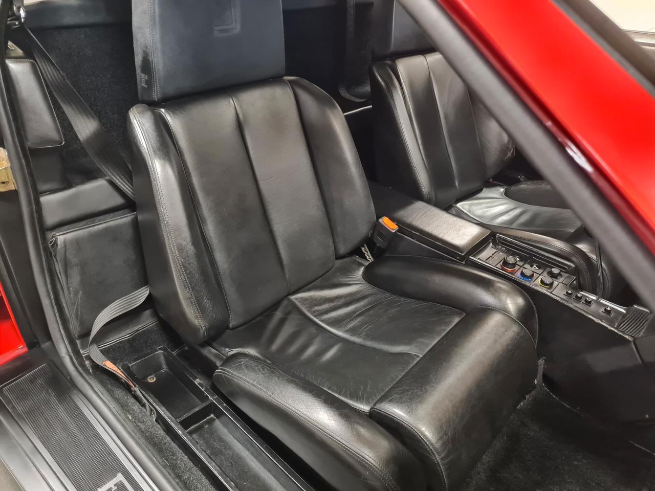 Ferrari Testarossa