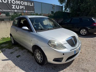 Lancia Ypsilon 60cv *Promo Speciale