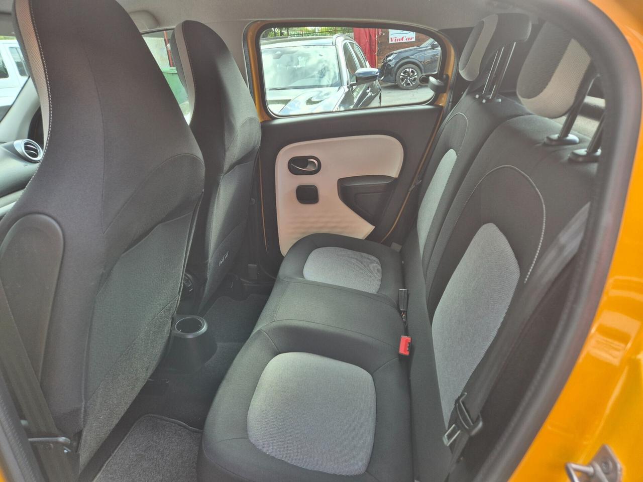 Renault Twingo SCe 65 CV Life