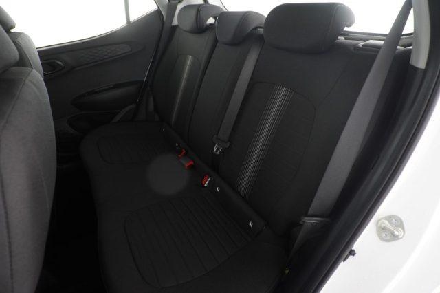 HYUNDAI i10 i10 1.0 MPI Connectline