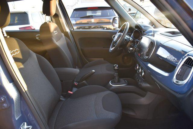 FIAT 500L 1.3 Multijet 95 CV Urban