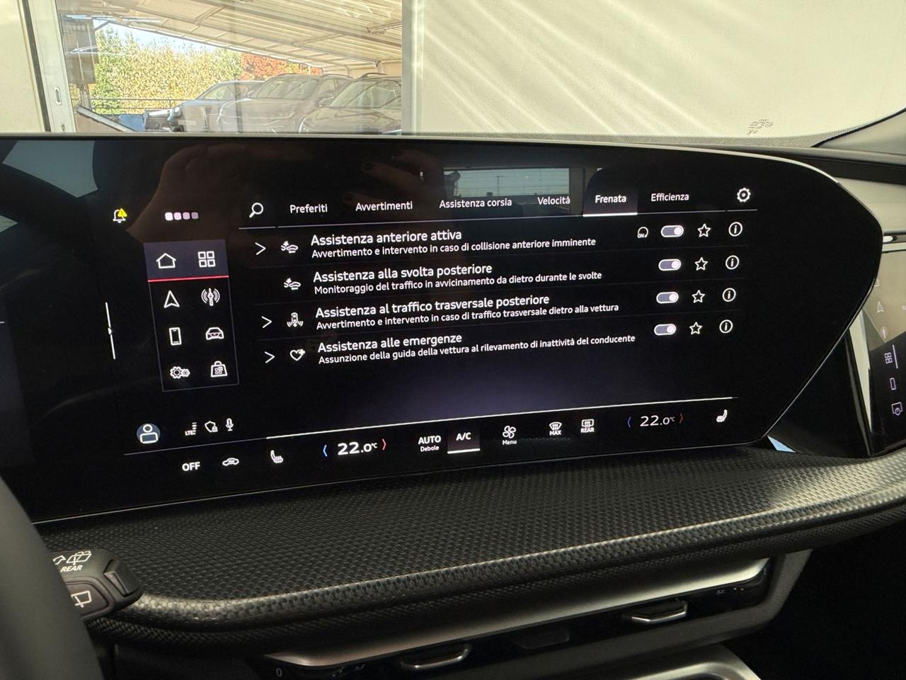 AUDI Q5 III 2025 audi-q5-iii-2025-1968-204cv-q5-2-0-tdi-mhev-s-line-edition-quattro-204cv-s-tronic-c