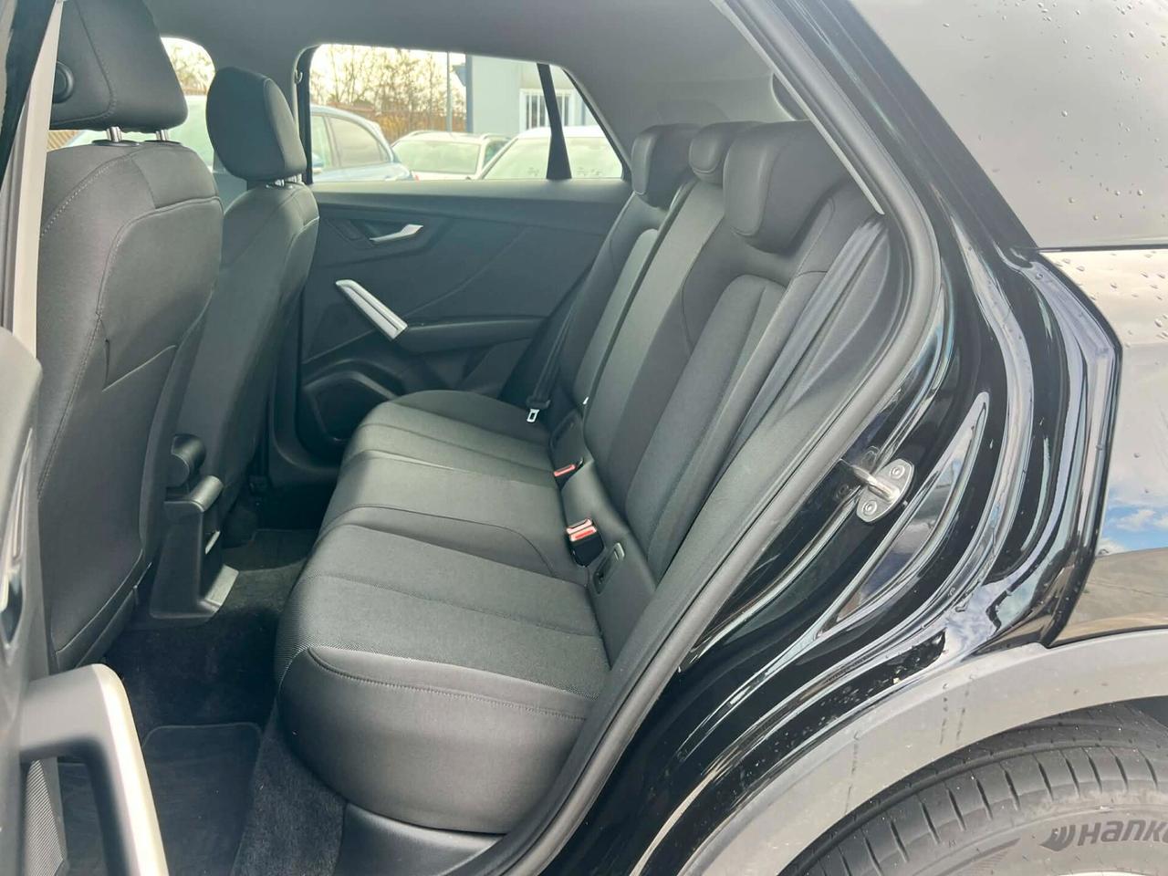 Audi Q2 2.0 TDI 116CV 6M FULL LED-NAVI