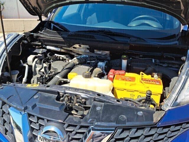 Nissan Juke 1.5 DCI ACENTA FULL OPTIONAL -NEO PATENTATI-