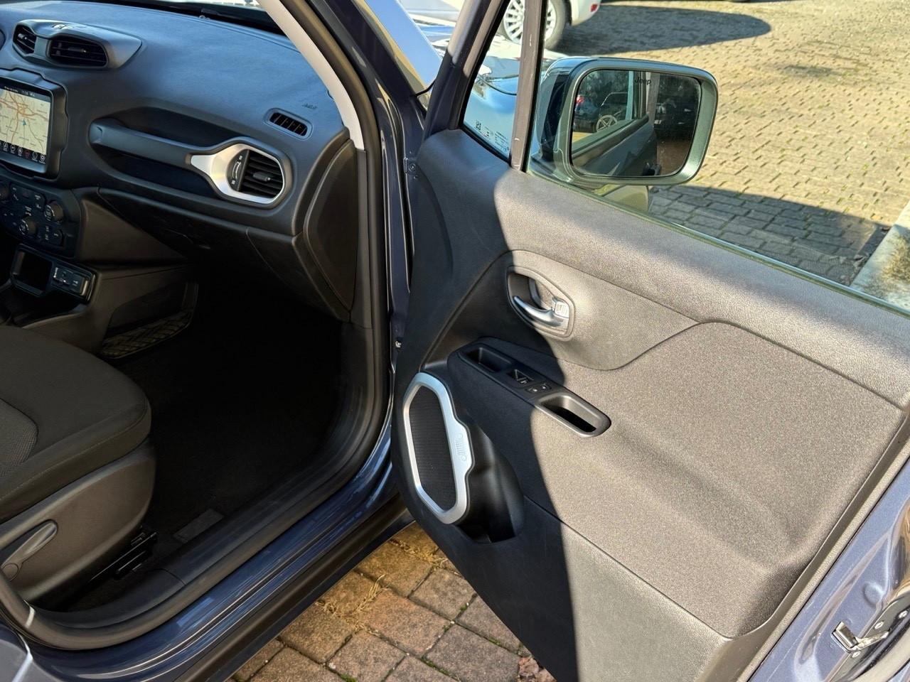 Jeep Renegade 1.6 Mjt 130 CV UNIPRO/PREZZO REALE