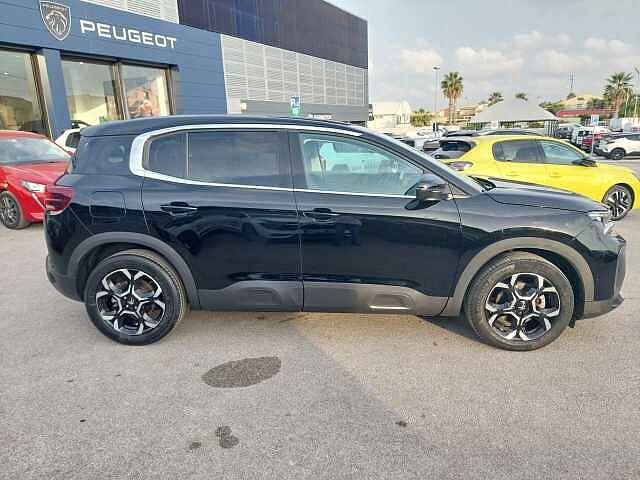 Citroen C5 Aircross BlueHDi 130 S&S EAT8 Max