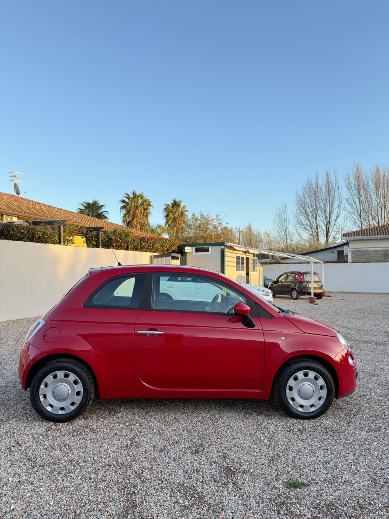 Fiat 500 1.3 Multijet 16V 75CV Pop