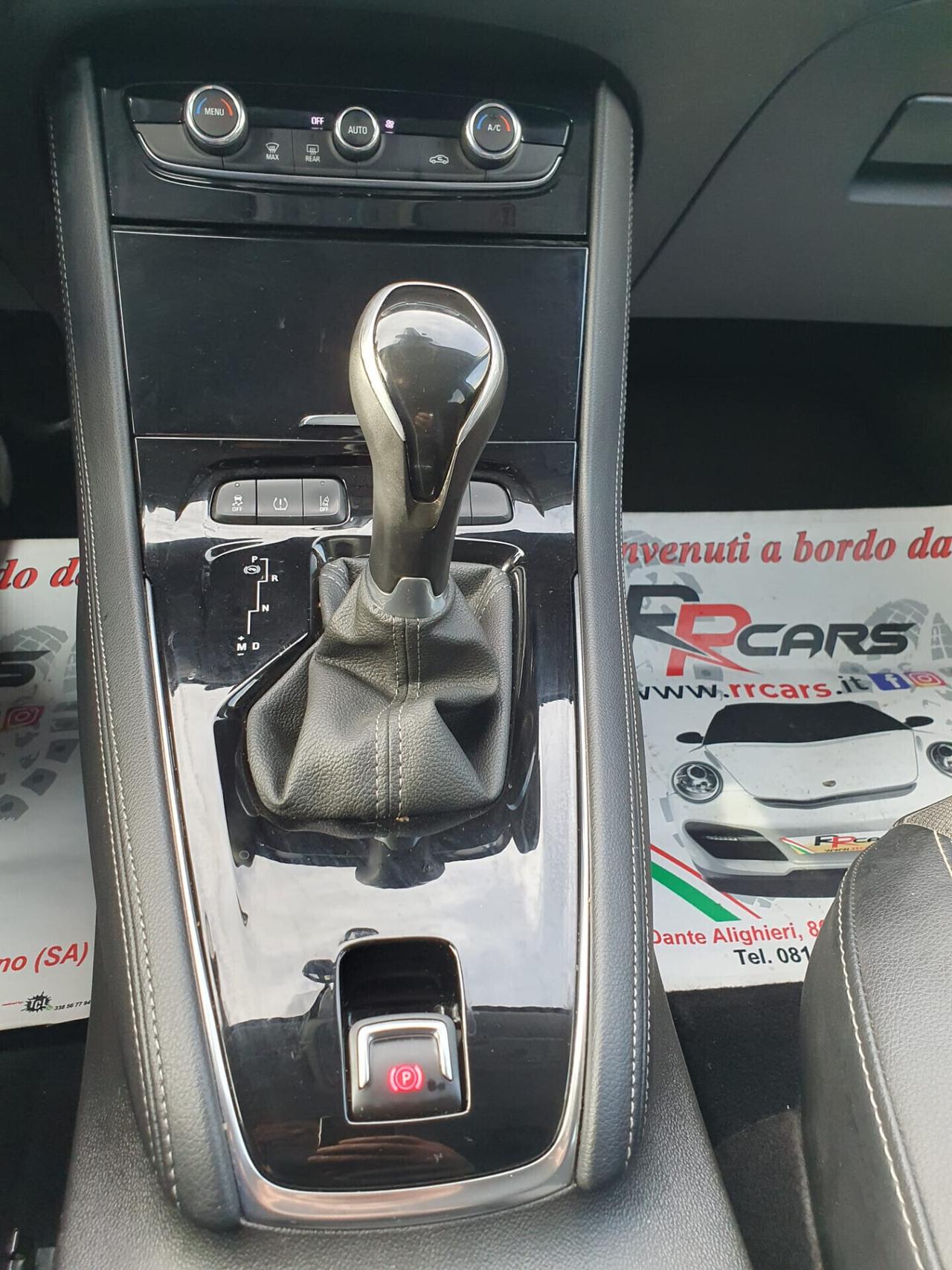 Opel Grandland 1.5 diesel Ecotec aut.