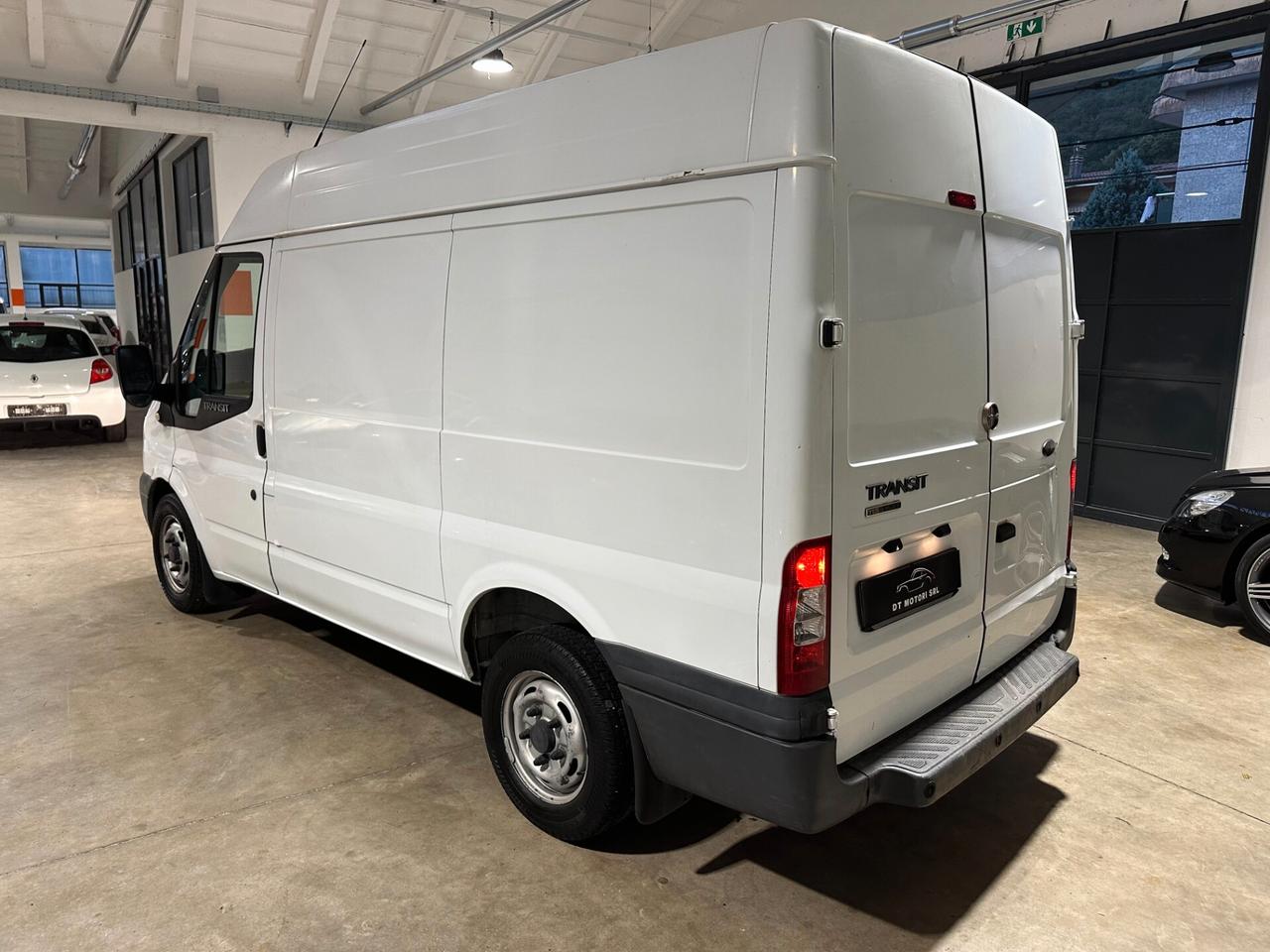 Ford Transit 2.2 TDCI - NO IVA