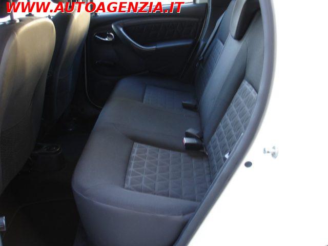 DACIA Duster 1.5 dCi 110CV 4x2 Lauréate