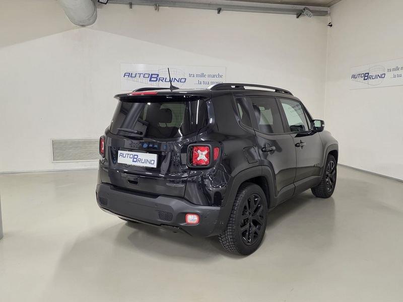 Jeep Renegade Renegade 1.0 T3 Night Eagle solo 66.000 Km