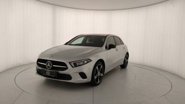 Mercedes-Benz A 250 e phev (eq-power) Sport auto