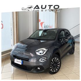 Fiat 500X 1.0 t3 120cv con fari full led