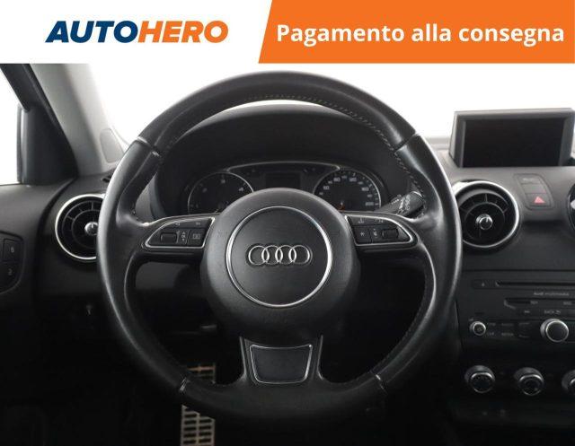 AUDI A1 SPB 1.6 TDI Admired